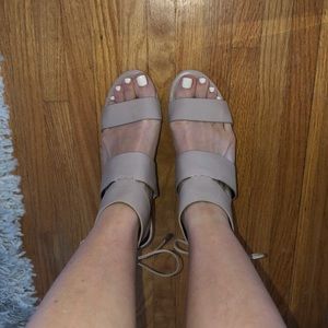 Rebecca Minkoff heeled sandals